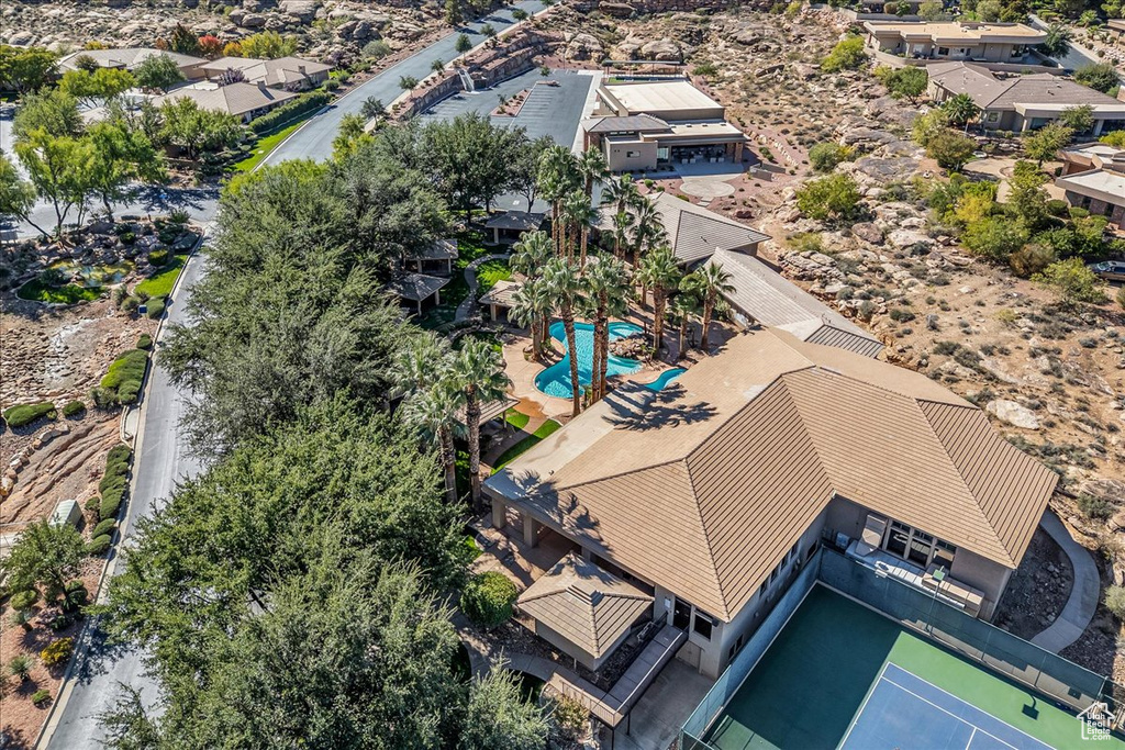 Photo 35 for MLS #2119787 at 2240 E Cobalt Dr #9