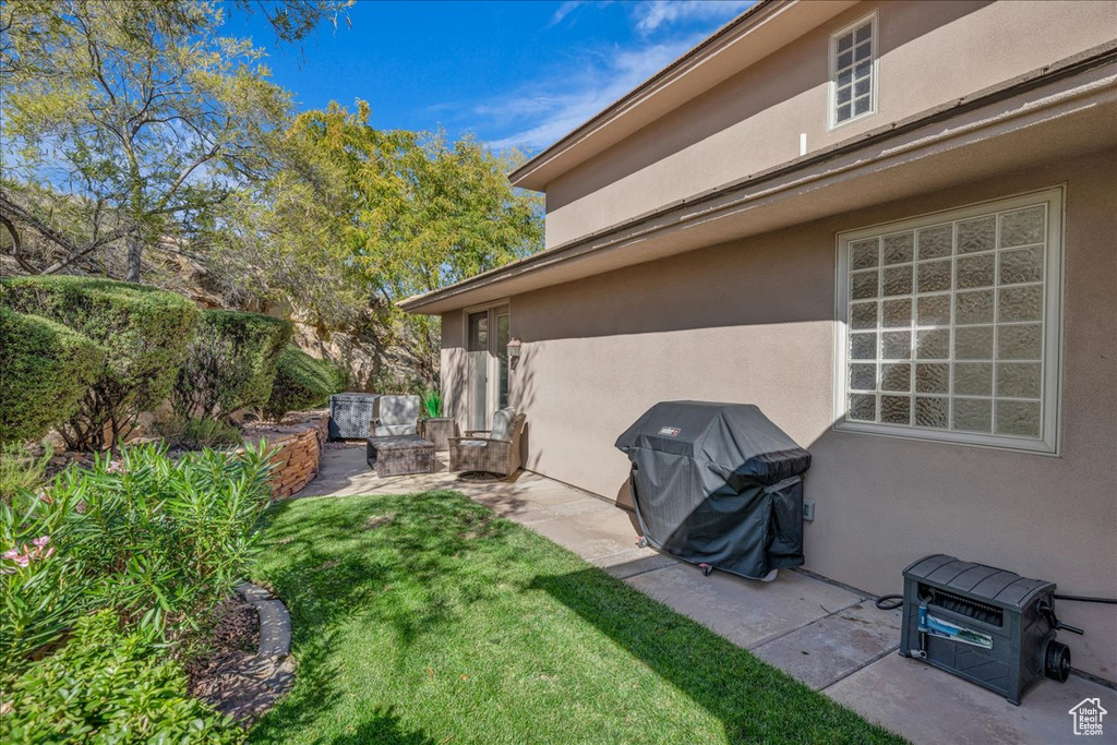 Photo 5 for MLS #2119787 at 2240 E Cobalt Dr #9