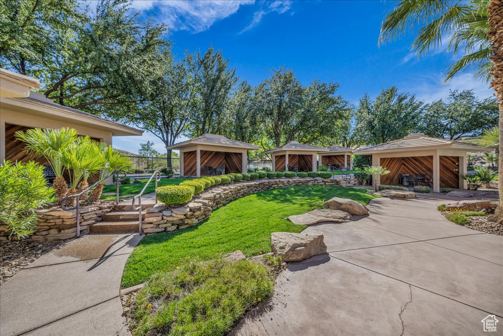 Photo 33 for MLS #2119787 at 2240 E Cobalt Dr #9