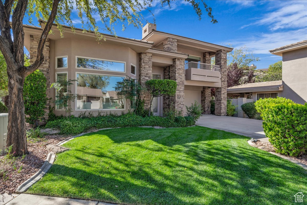 Photo 3 for MLS #2119787 at 2240 E Cobalt Dr #9