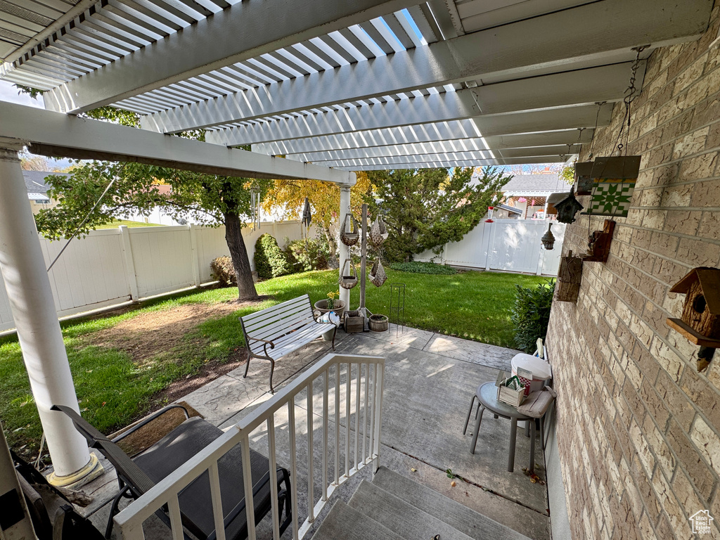 Photo 29 for MLS #2119789 at 160 W Hidden Hollow Cir