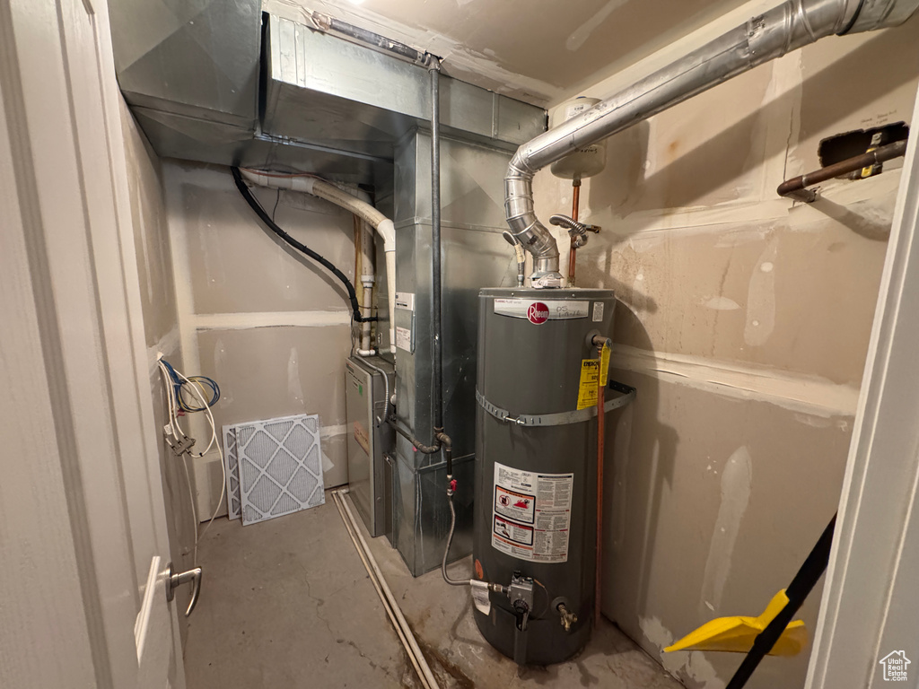 Photo 27 for MLS #2119789 at 160 W Hidden Hollow Cir