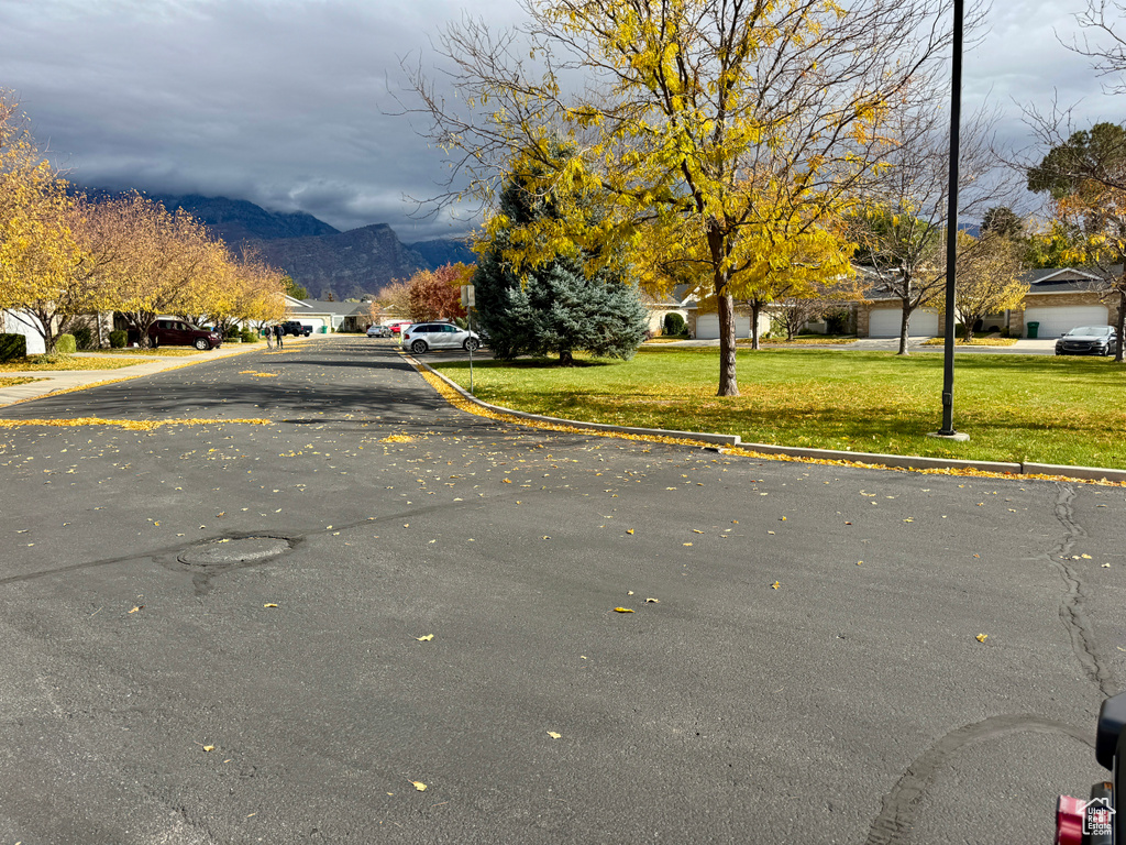 Photo 30 for MLS #2119789 at 160 W Hidden Hollow Cir