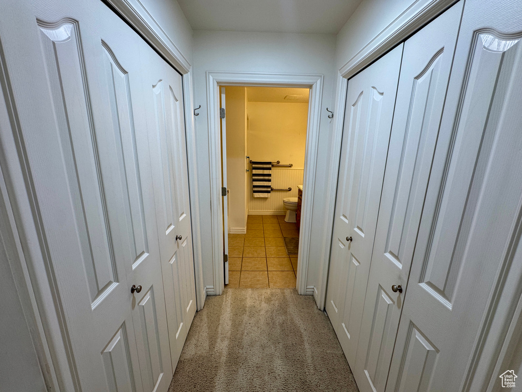 Photo 11 for MLS #2119789 at 160 W Hidden Hollow Cir