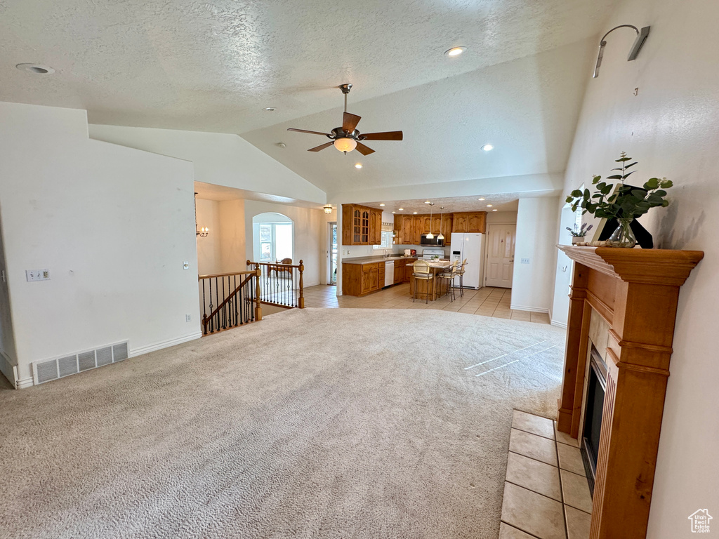 Photo 9 for MLS #2119789 at 160 W Hidden Hollow Cir