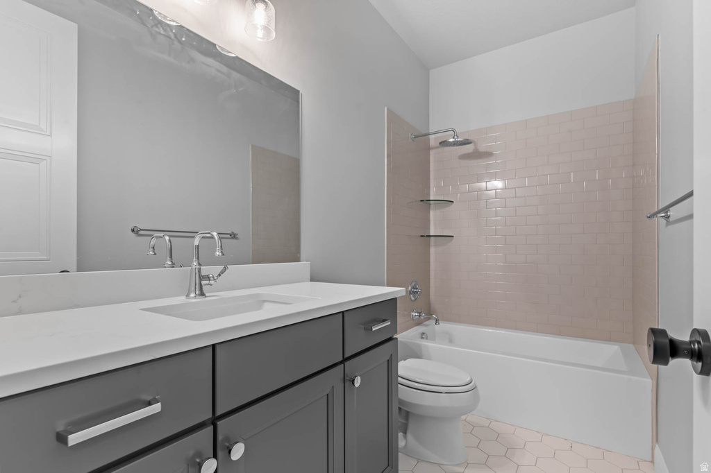 11673 S HALLS RD Draper, UT 84020