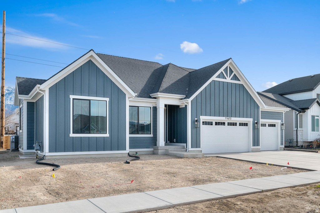 11673 S HALLS RD Draper, UT 84020