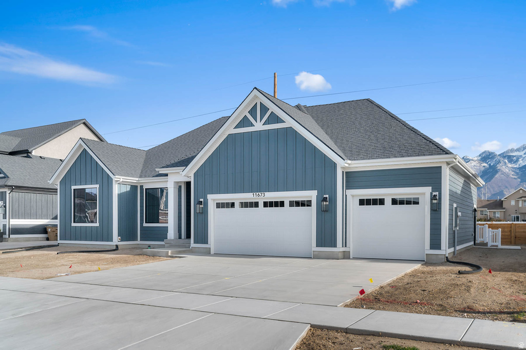 11673 S HALLS RD Draper, UT 84020