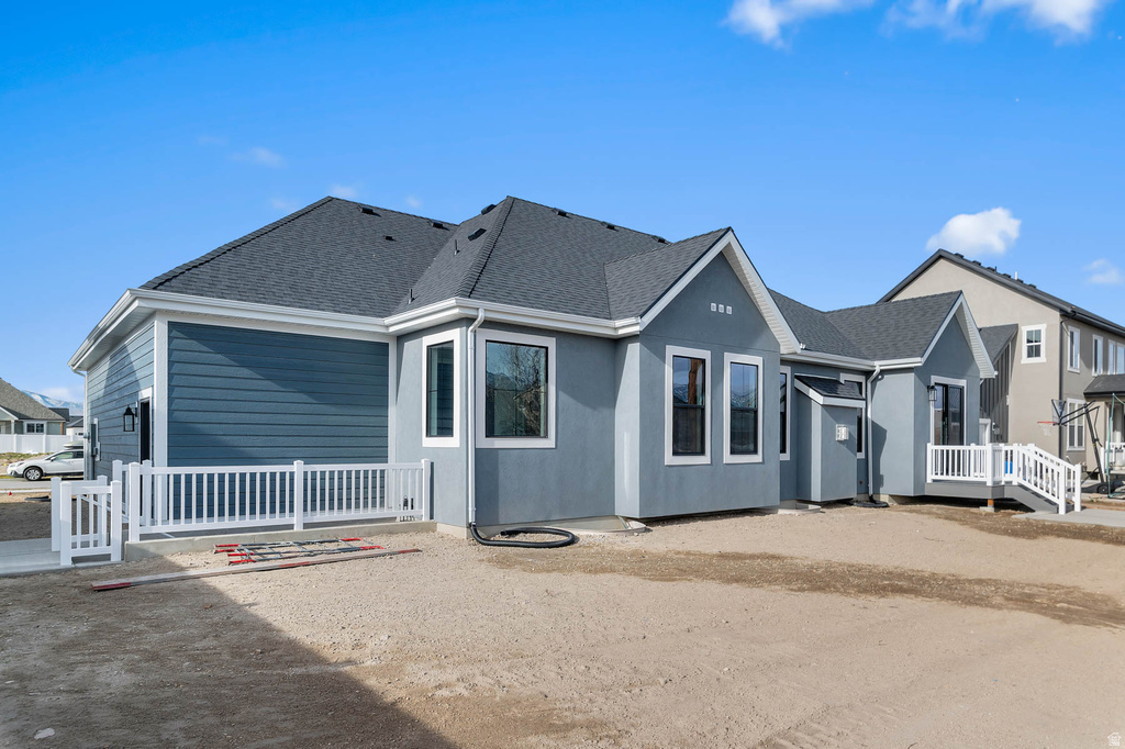 11673 S HALLS RD Draper, UT 84020