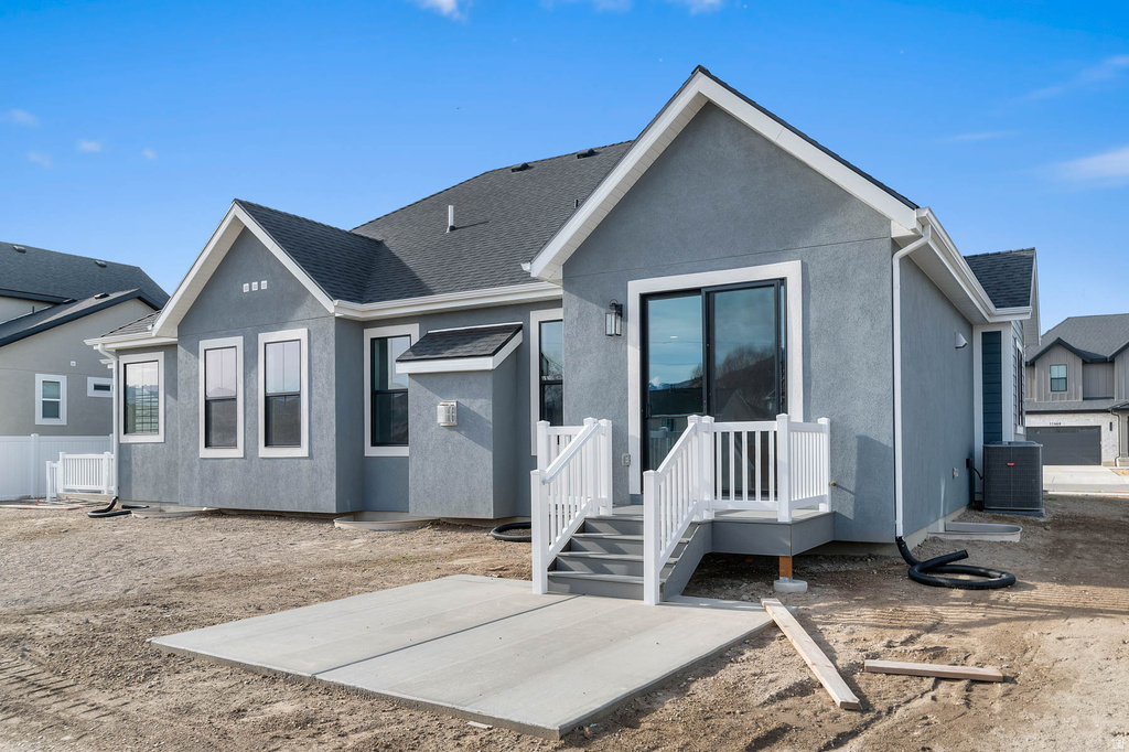 11673 S HALLS RD Draper, UT 84020