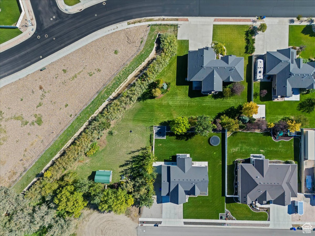 Photo 54 for MLS #2119792 at 2307 N 2850 West