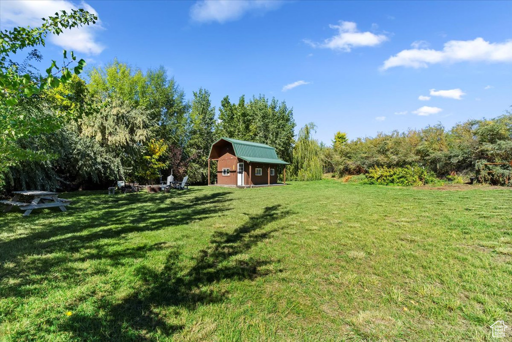 Photo 48 for MLS #2119792 at 2307 N 2850 West