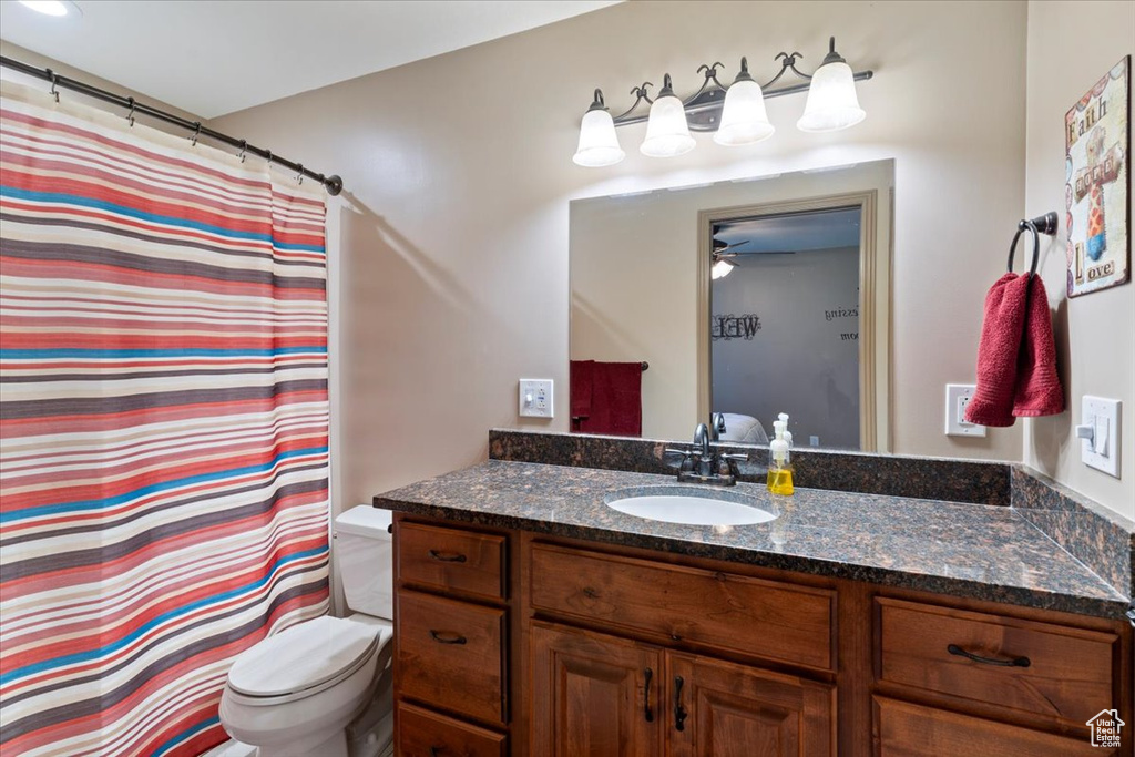 Photo 22 for MLS #2119792 at 2307 N 2850 West