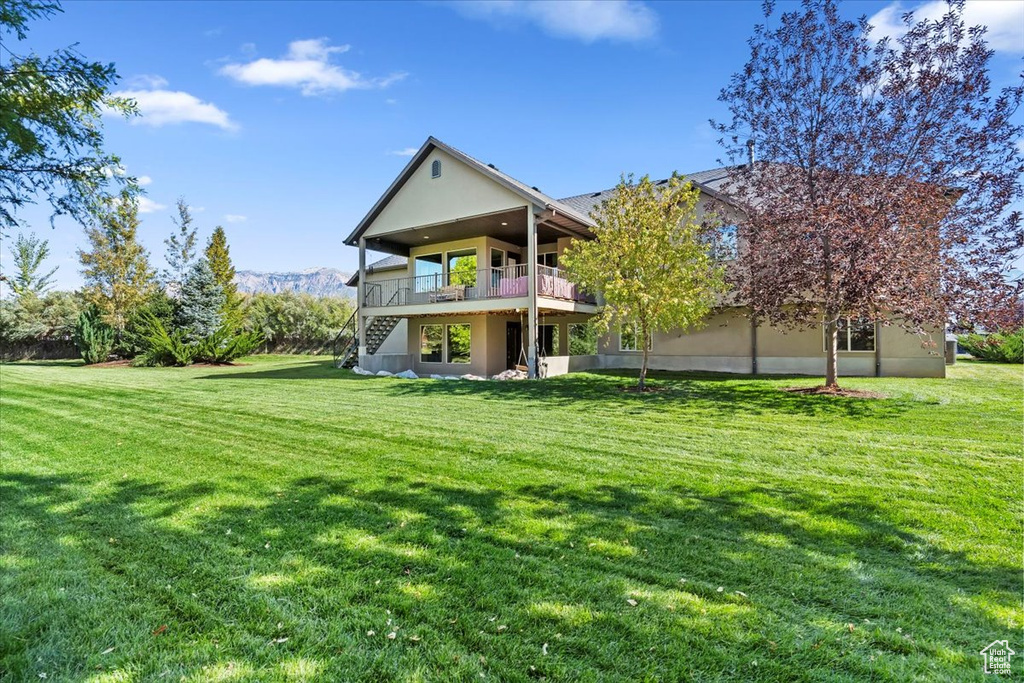 Photo 45 for MLS #2119792 at 2307 N 2850 West