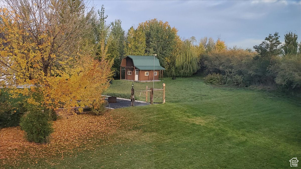 Photo 60 for MLS #2119792 at 2307 N 2850 West