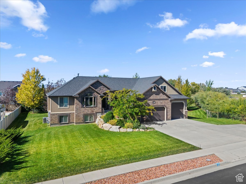 Photo 50 for MLS #2119792 at 2307 N 2850 West