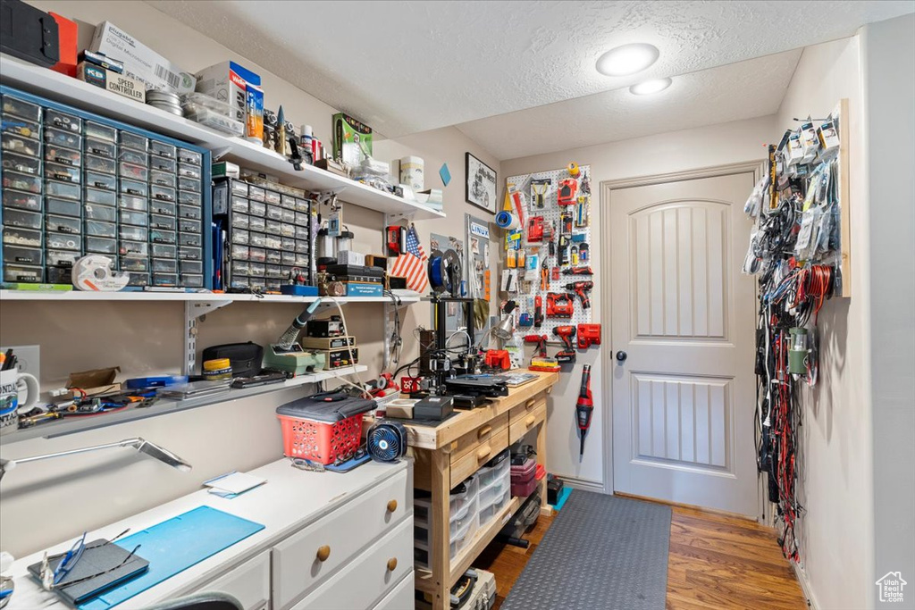 Photo 39 for MLS #2119792 at 2307 N 2850 West