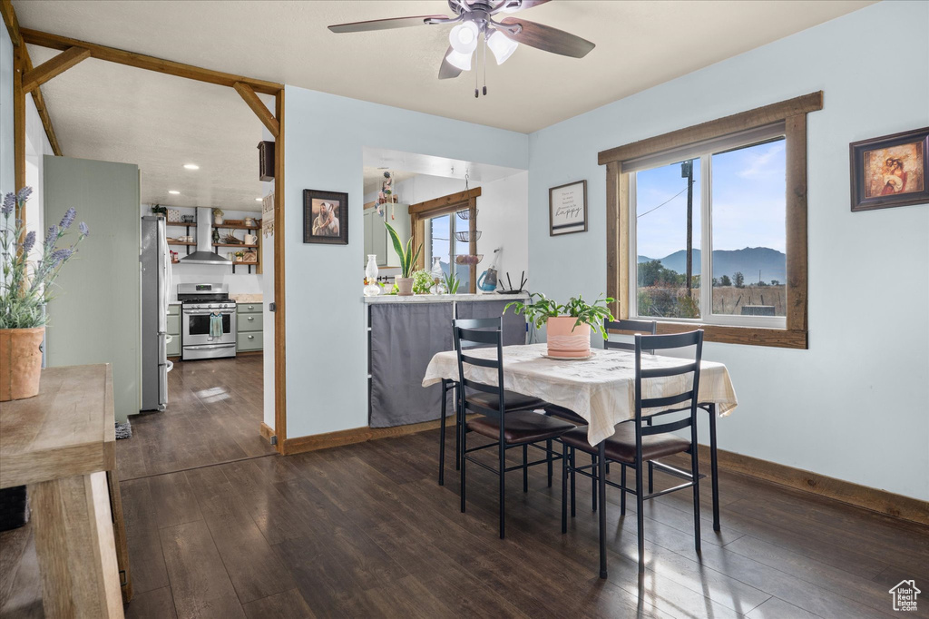 Photo 7 for MLS #2119793 at 4297 N 4400 West