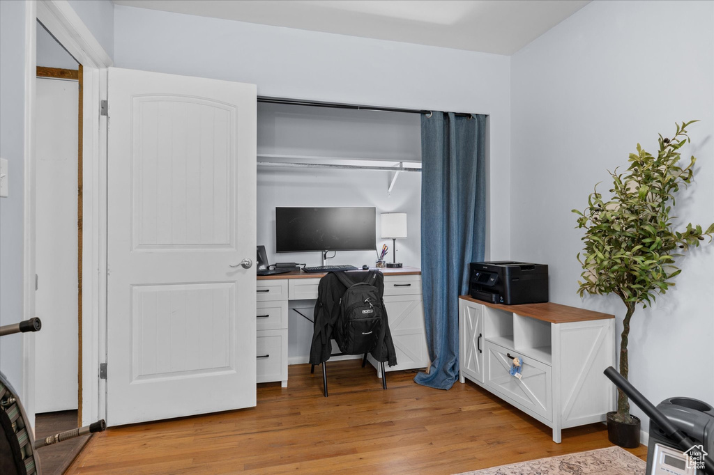 Photo 15 for MLS #2119793 at 4297 N 4400 West