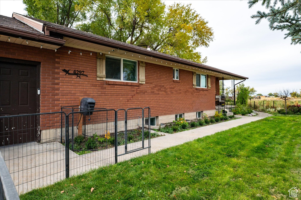 Photo 35 for MLS #2119793 at 4297 N 4400 West