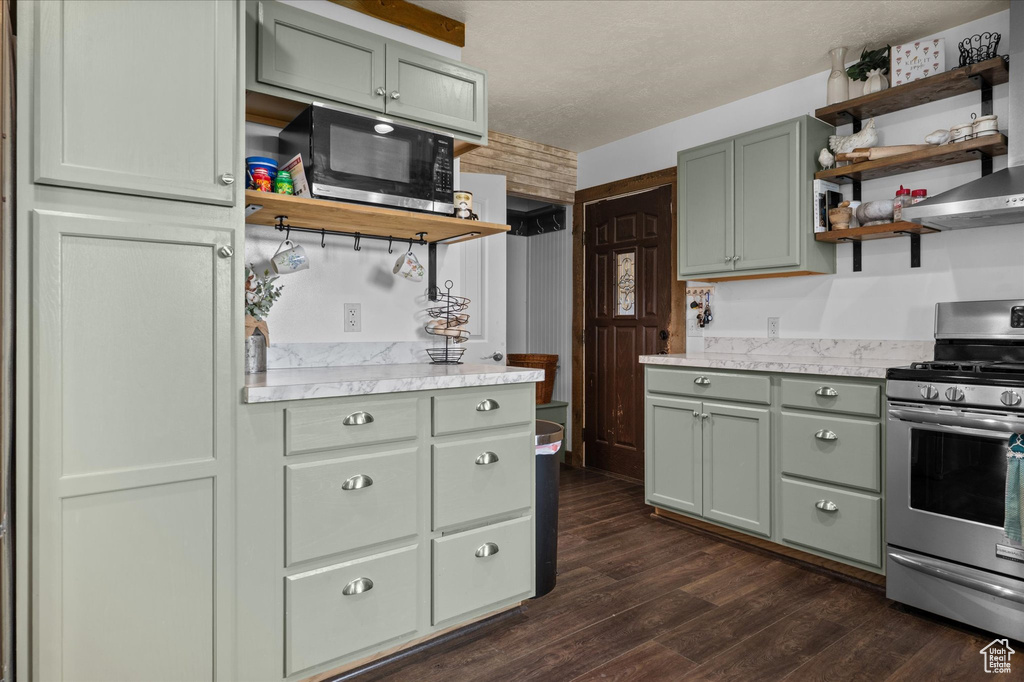 Photo 11 for MLS #2119793 at 4297 N 4400 West