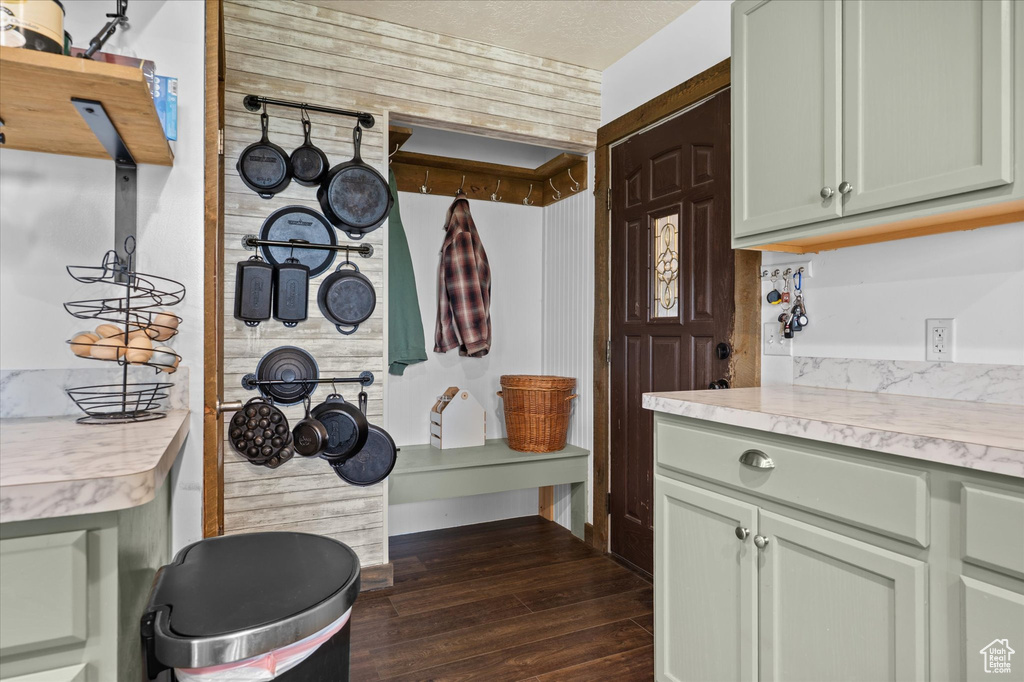 Photo 12 for MLS #2119793 at 4297 N 4400 West