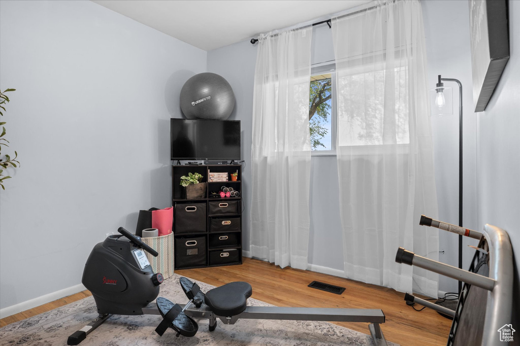 Photo 14 for MLS #2119793 at 4297 N 4400 West