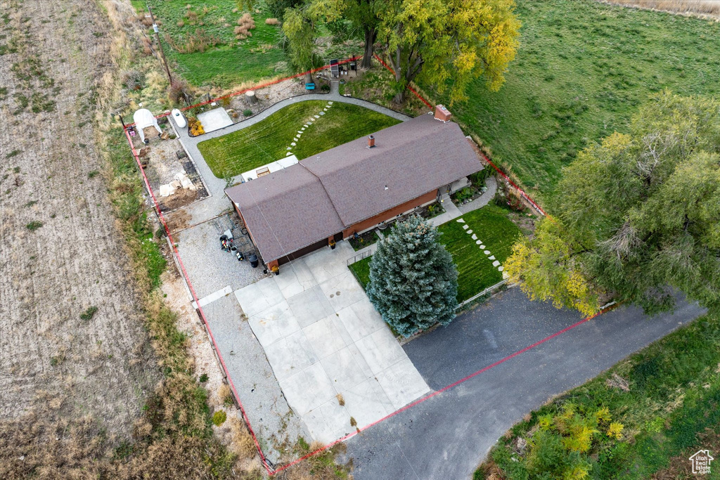 Photo 30 for MLS #2119793 at 4297 N 4400 West