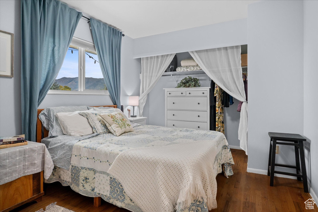 Photo 18 for MLS #2119793 at 4297 N 4400 West