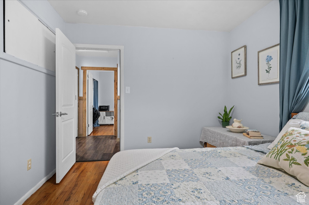 Photo 19 for MLS #2119793 at 4297 N 4400 West