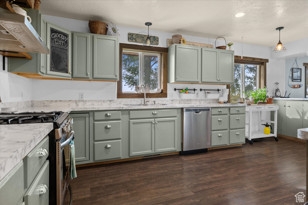 Photo 9 for MLS #2119793 at 4297 N 4400 West