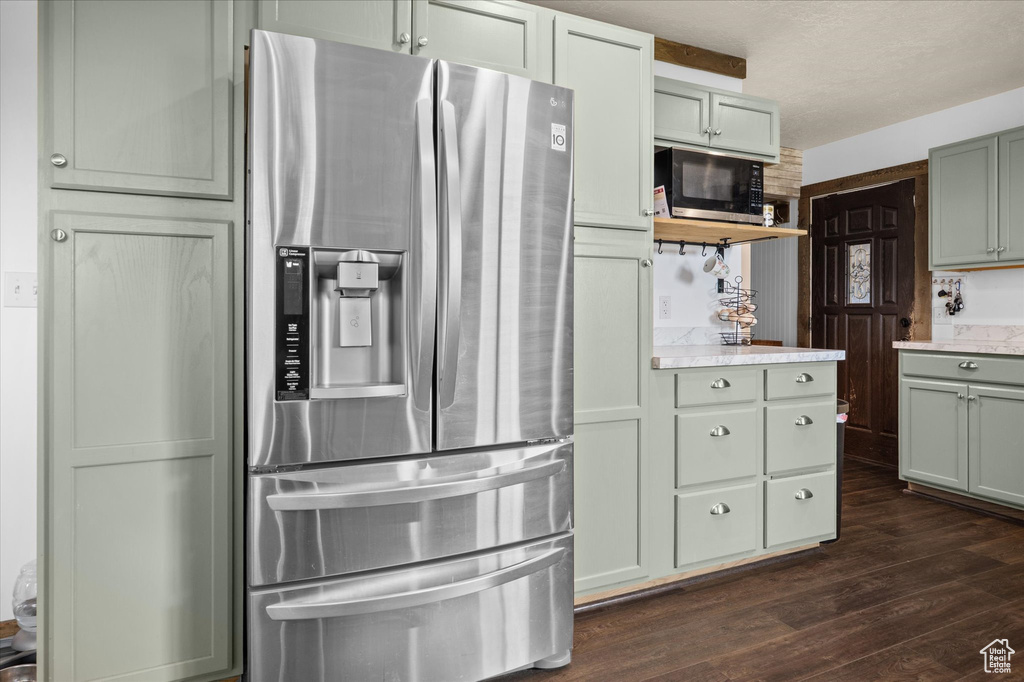 Photo 10 for MLS #2119793 at 4297 N 4400 West