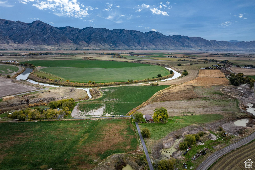 Photo 25 for MLS #2119793 at 4297 N 4400 West