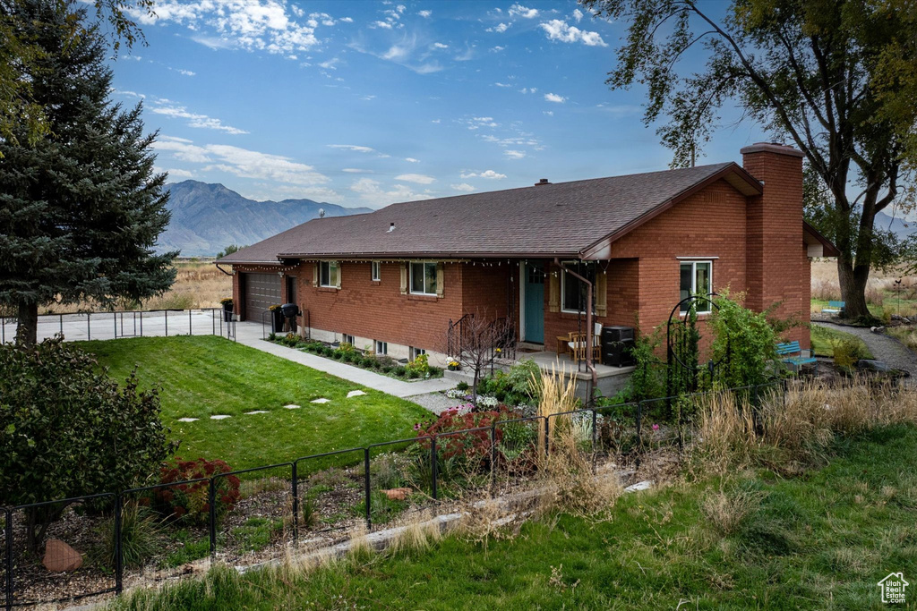 Photo 26 for MLS #2119793 at 4297 N 4400 West