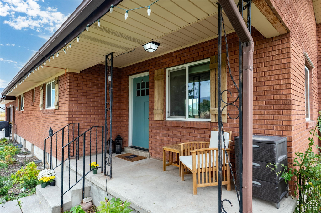 Photo 2 for MLS #2119793 at 4297 N 4400 West