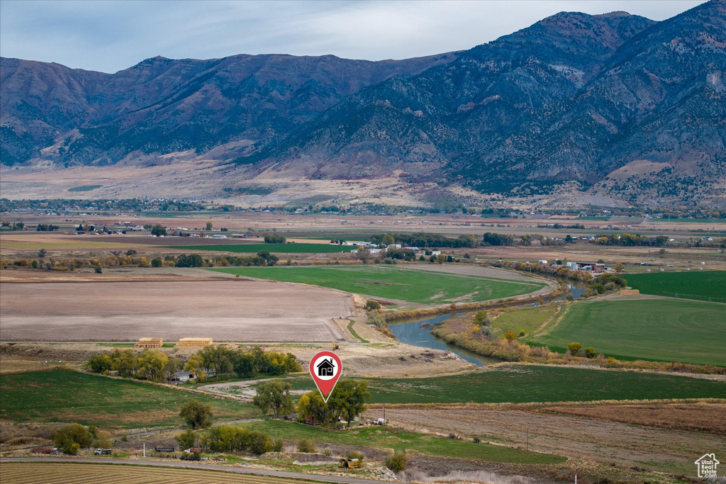 Photo 32 for MLS #2119793 at 4297 N 4400 West