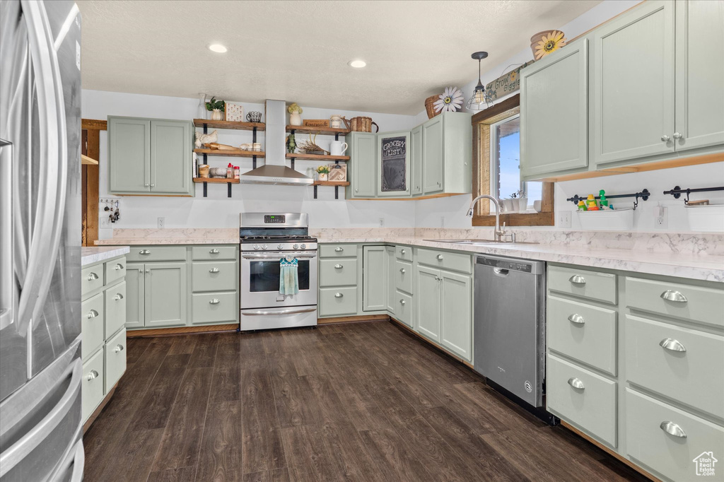 Photo 8 for MLS #2119793 at 4297 N 4400 West