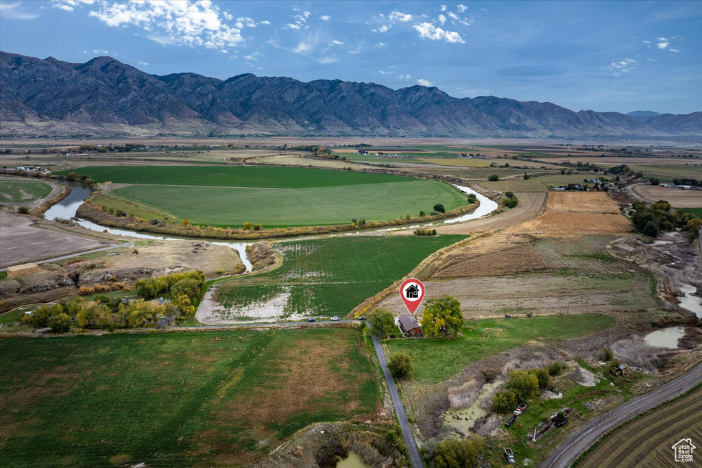 Photo 29 for MLS #2119793 at 4297 N 4400 West