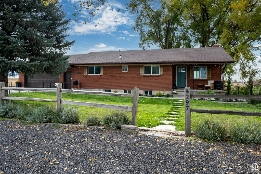 Photo 36 for MLS #2119793 at 4297 N 4400 West