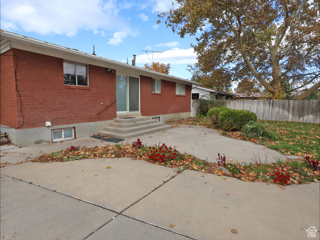 2382 N 770 W Clinton, UT 84015