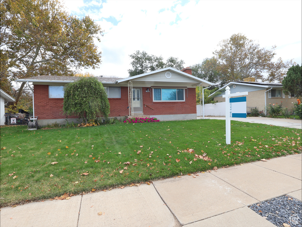 2382 N 770 W Clinton, UT 84015