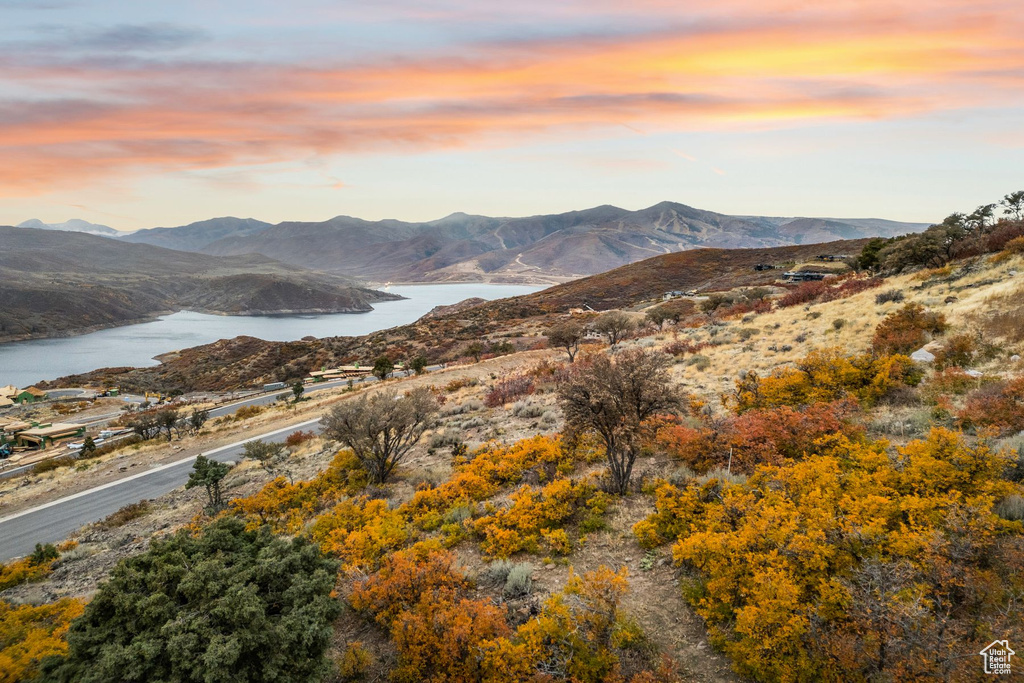 2965 E COUGAR MOON DR Heber City, UT 84032