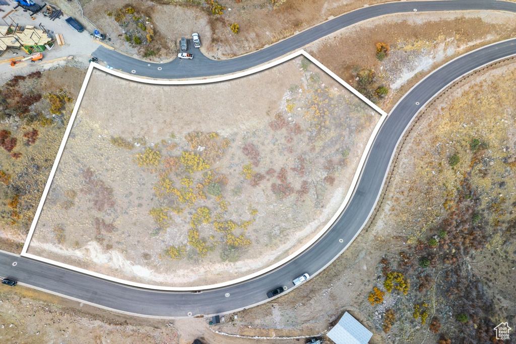 2965 E COUGAR MOON DR Heber City, UT 84032