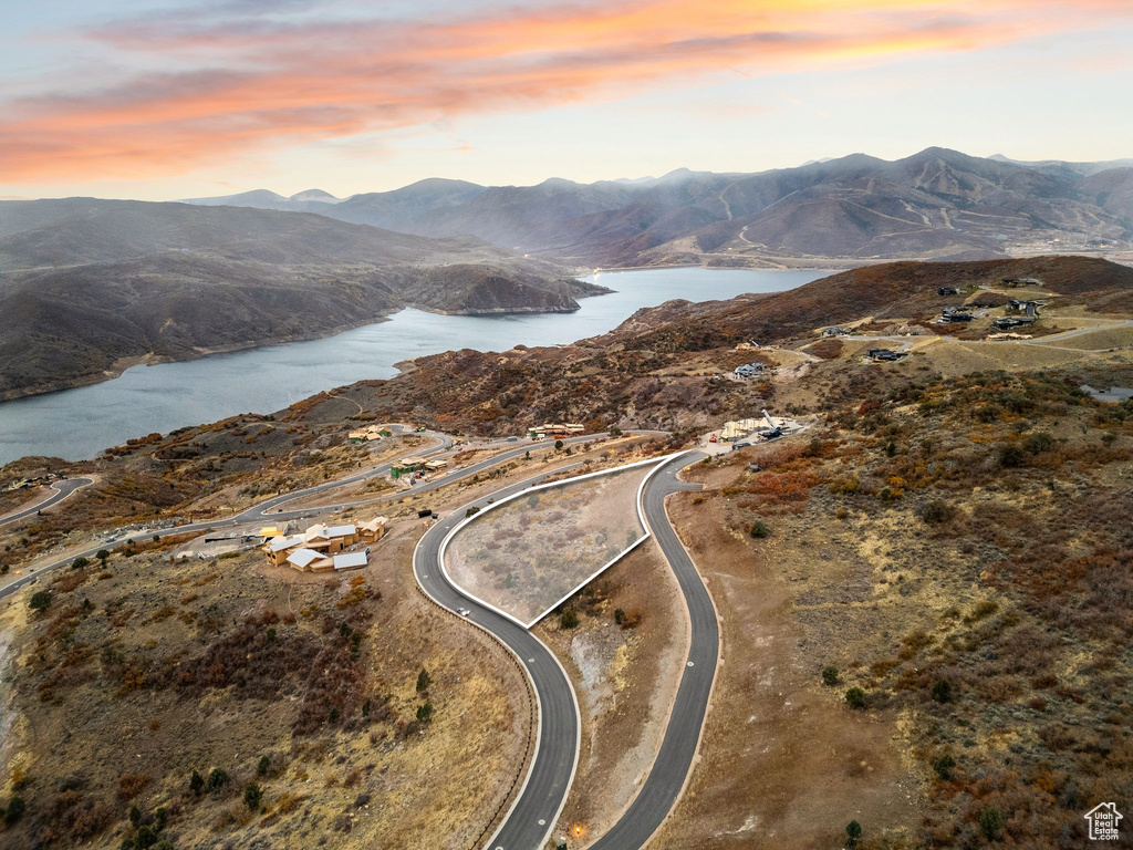 2965 E COUGAR MOON DR Heber City, UT 84032