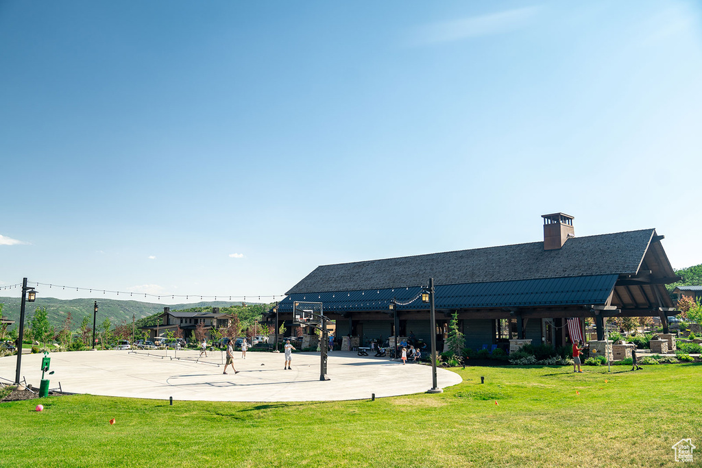 2965 E COUGAR MOON DR Heber City, UT 84032