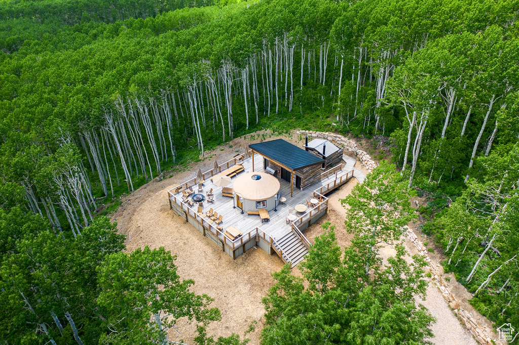 2965 E COUGAR MOON DR Heber City, UT 84032