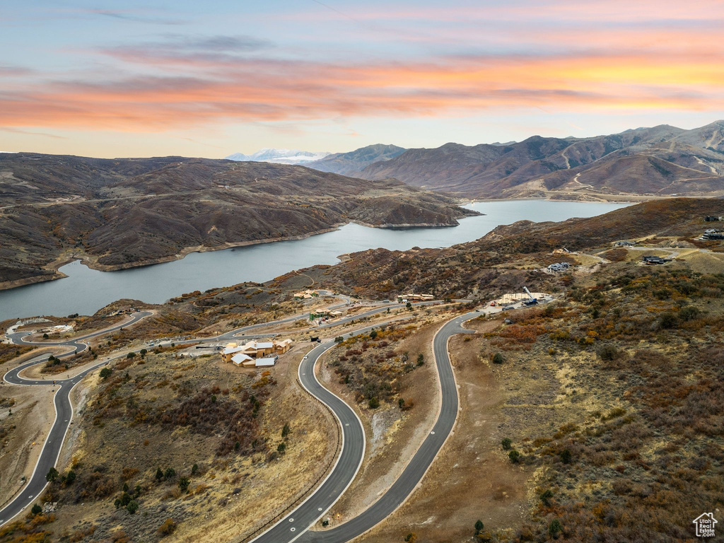 2965 E COUGAR MOON DR Heber City, UT 84032