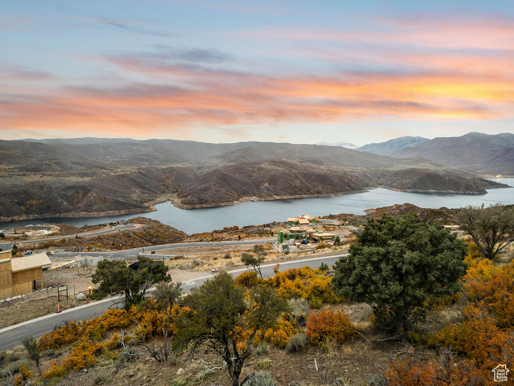 2965 E COUGAR MOON DR Heber City, UT 84032