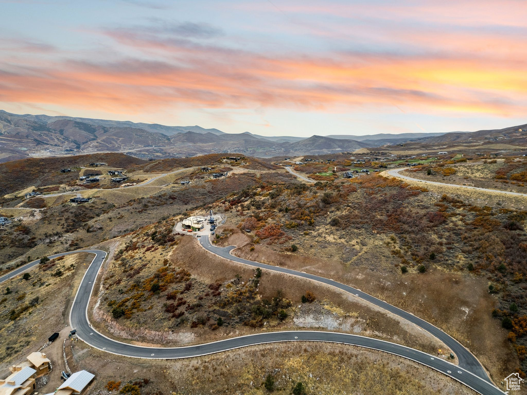 2965 E COUGAR MOON DR Heber City, UT 84032