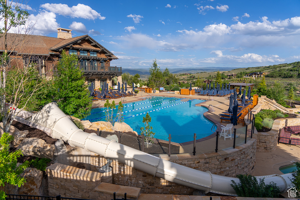 2965 E COUGAR MOON DR Heber City, UT 84032